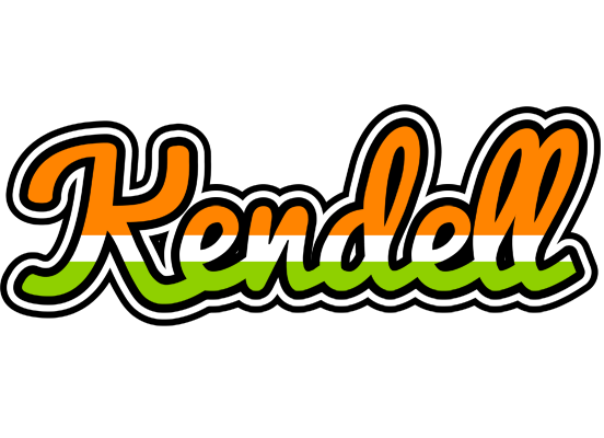 Kendell mumbai logo