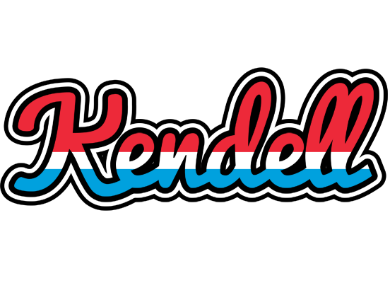 Kendell norway logo