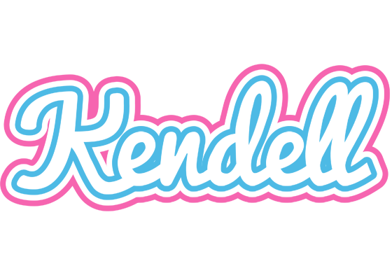 Kendell outdoors logo