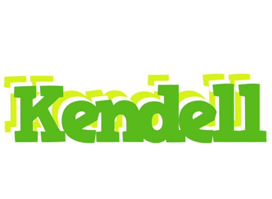 Kendell picnic logo