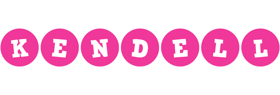 Kendell poker logo