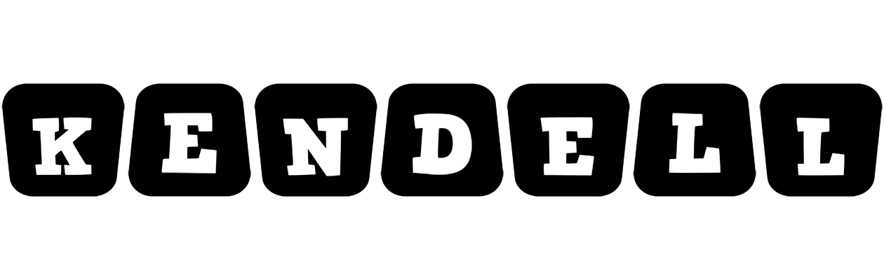 Kendell racing logo