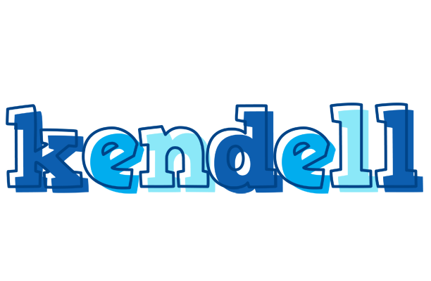 Kendell sailor logo