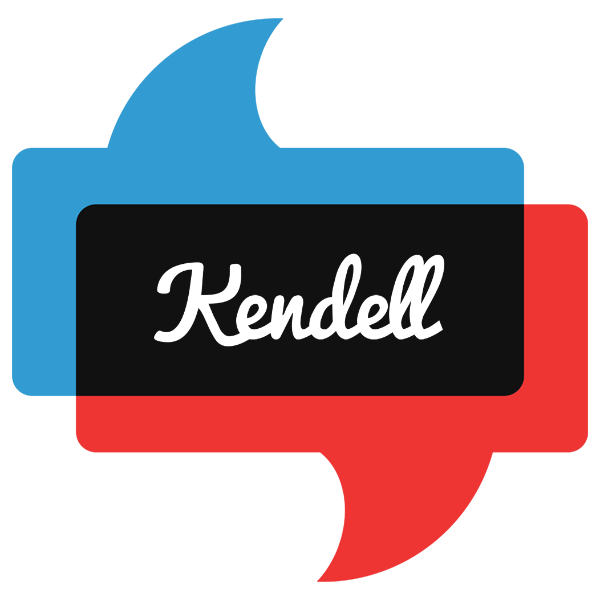 Kendell sharks logo