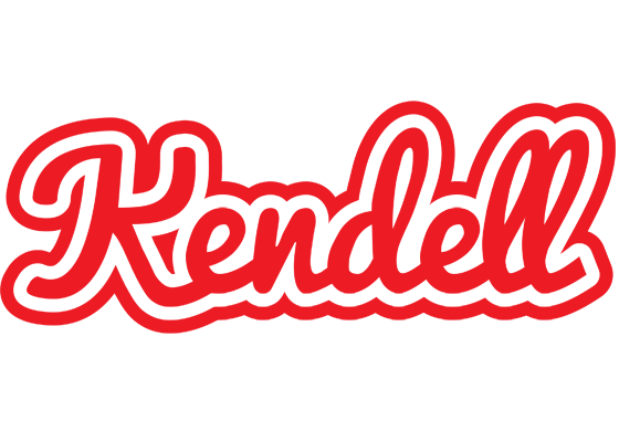 Kendell sunshine logo