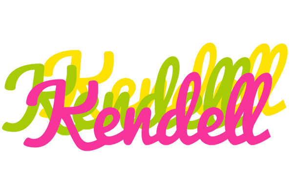 Kendell sweets logo