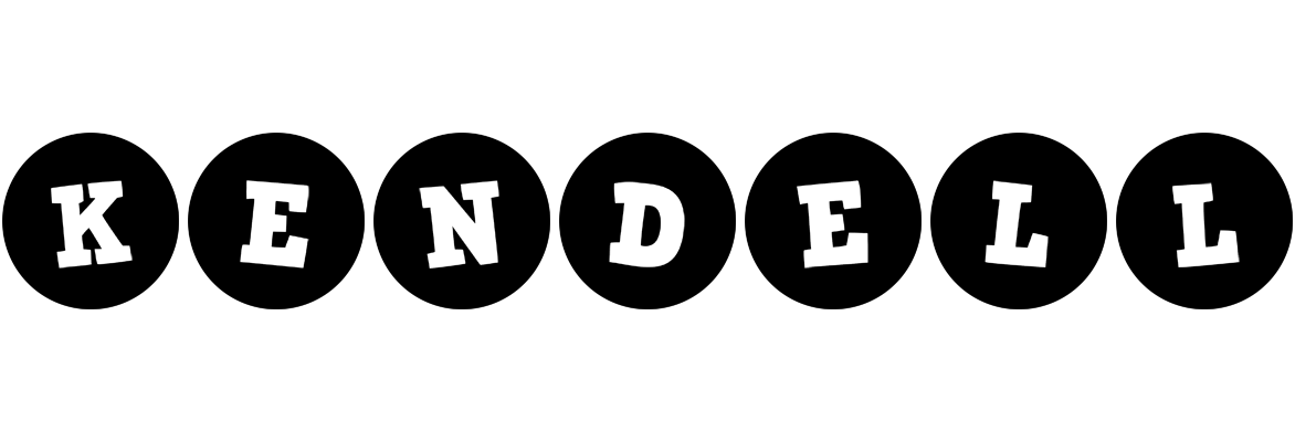 Kendell tools logo