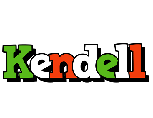 Kendell venezia logo