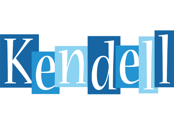 Kendell winter logo
