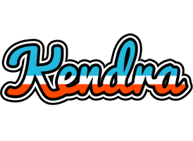 Kendra america logo