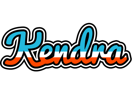 Kendra america logo