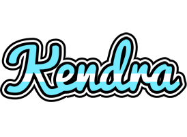 Kendra argentine logo