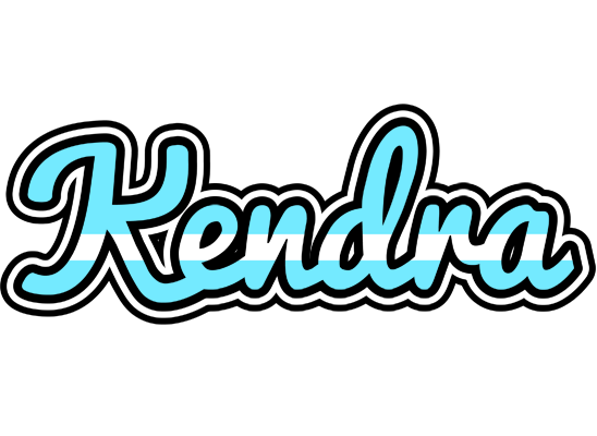Kendra argentine logo