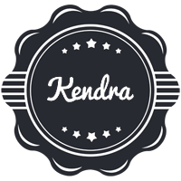 Kendra badge logo