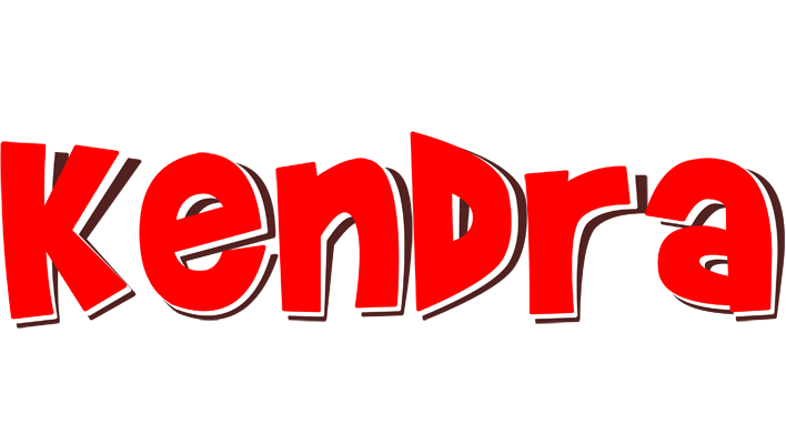 Kendra basket logo