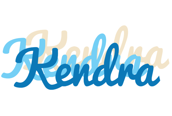 Kendra breeze logo