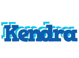 Kendra business logo