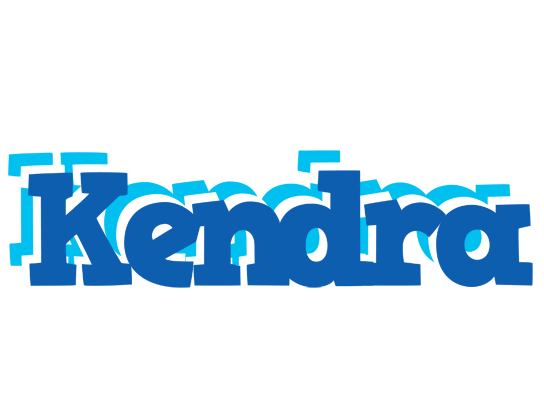 Kendra business logo