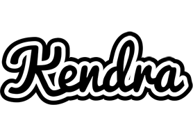 Kendra chess logo