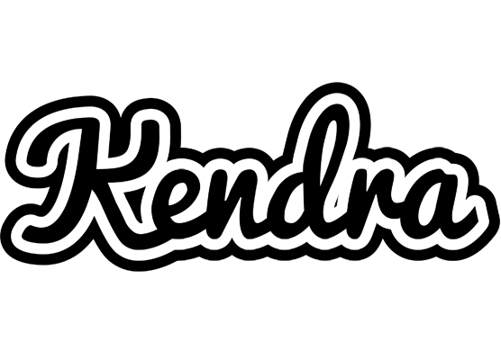 Kendra chess logo