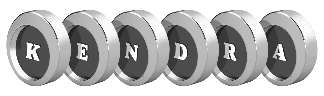 Kendra coins logo