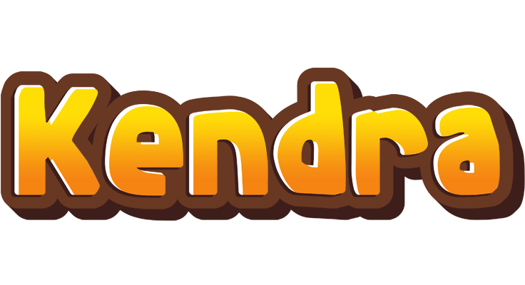 Kendra cookies logo