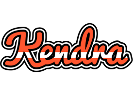 Kendra denmark logo