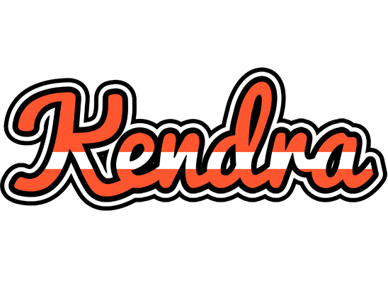 Kendra denmark logo