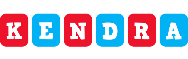 Kendra diesel logo