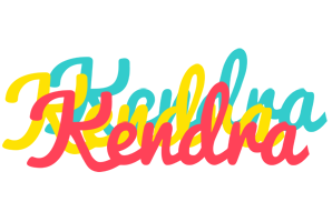 Kendra disco logo