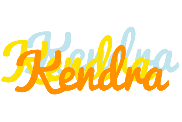 Kendra energy logo