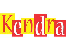 Kendra errors logo