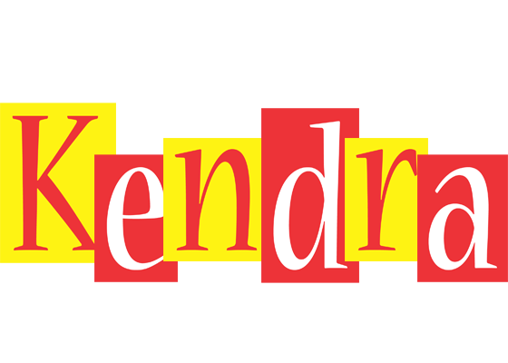 Kendra errors logo