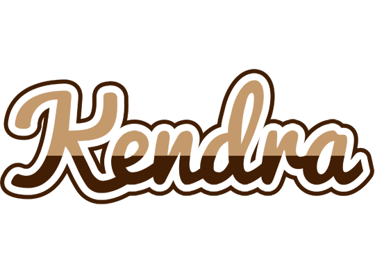 Kendra exclusive logo