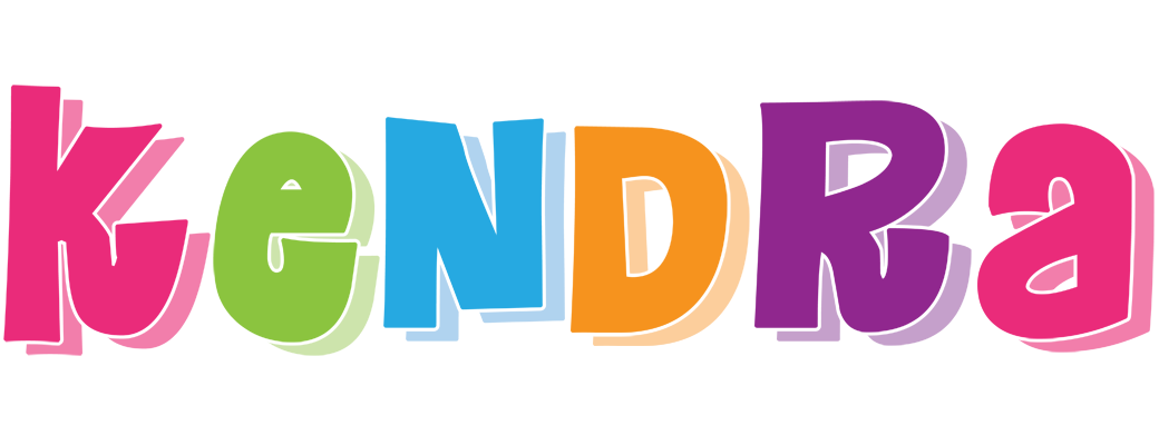 Kendra friday logo
