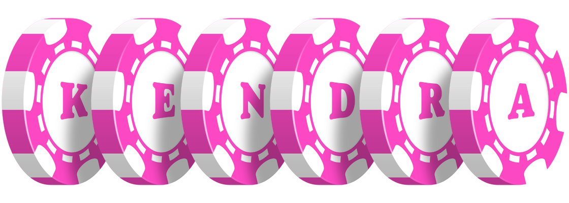 Kendra gambler logo