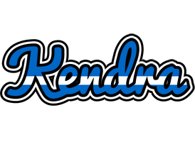 Kendra greece logo
