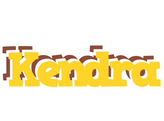 Kendra hotcup logo