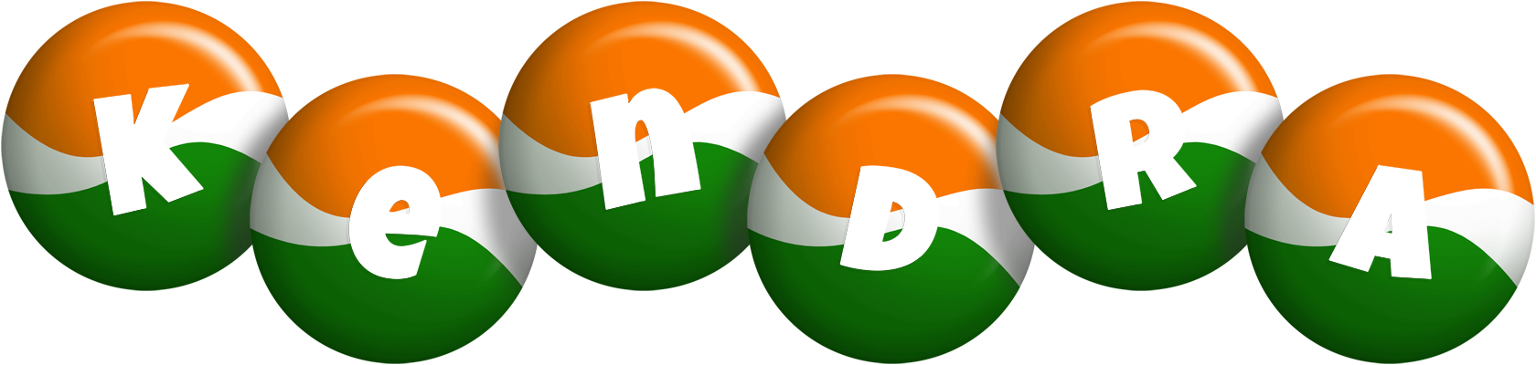 Kendra india logo