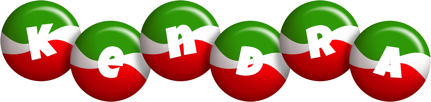 Kendra italy logo