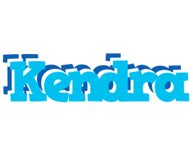 Kendra jacuzzi logo