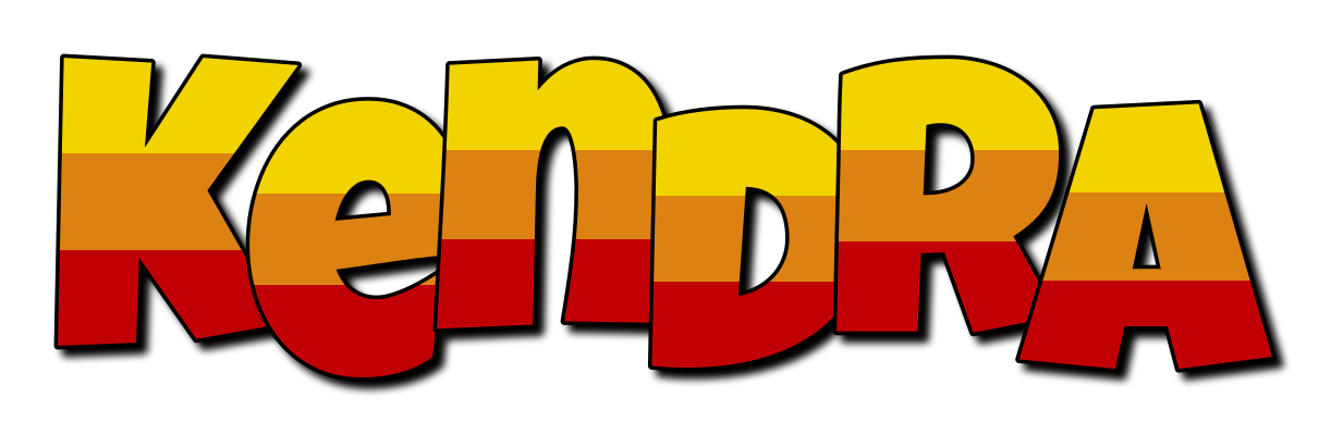 Kendra jungle logo
