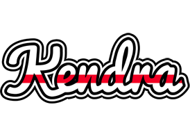 Kendra kingdom logo