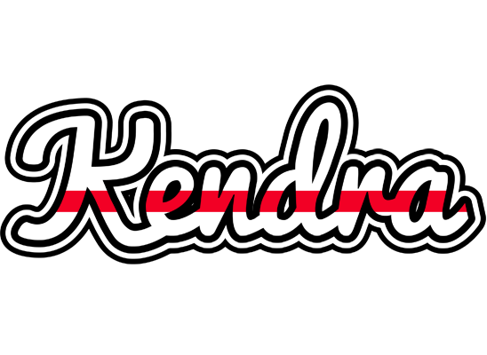 Kendra kingdom logo