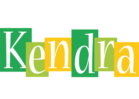 Kendra lemonade logo