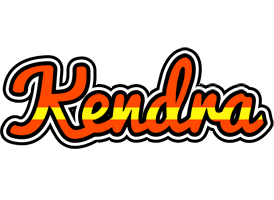 Kendra madrid logo