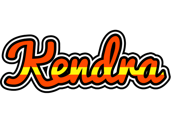 Kendra madrid logo