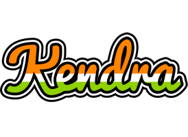 Kendra mumbai logo