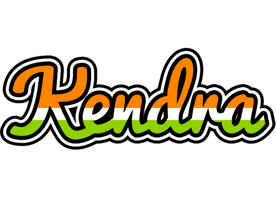 Kendra mumbai logo
