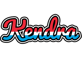 Kendra norway logo